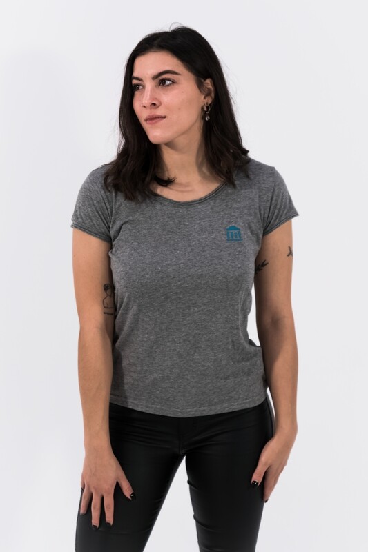 T-Shirt HEG-FR women