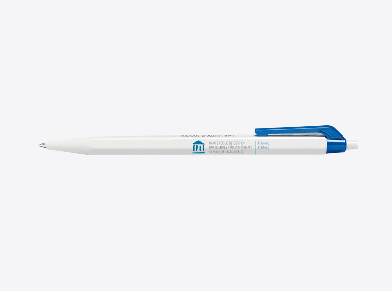 Caran d'Ache Ballpoint Pen 825