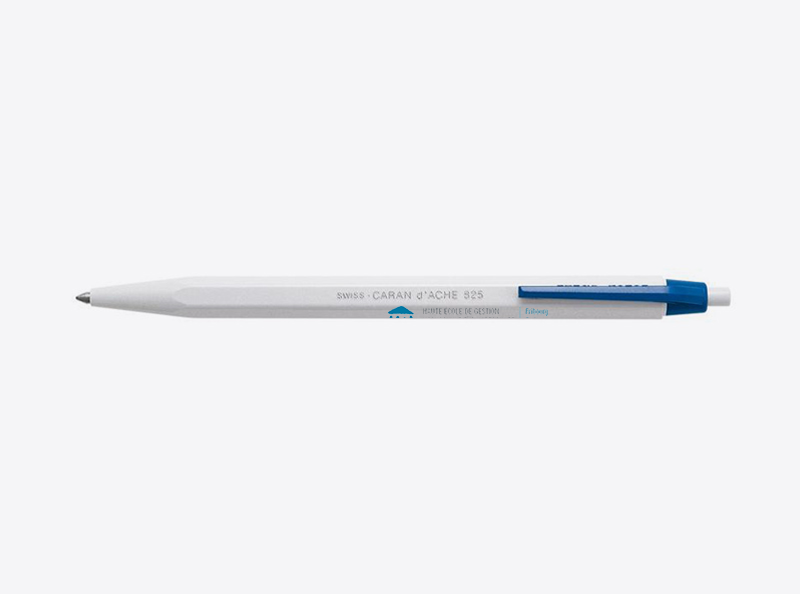 Caran d'Ache Ballpoint Pen 825