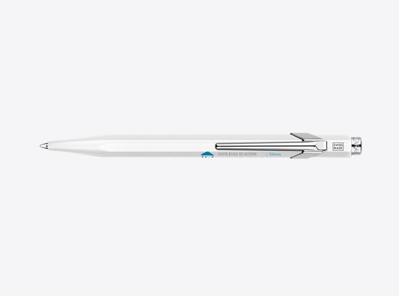 Caran d'Ache Ballpoint Pen 849