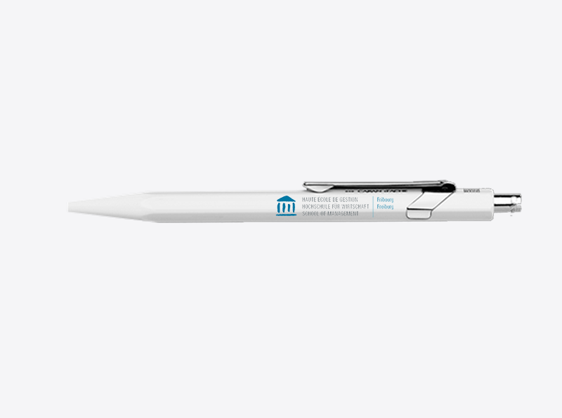 Caran d'Ache Ballpoint Pen 849