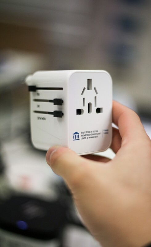 USB Adapter