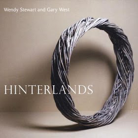 Hinterlands CD Album by Wendy Stewart and Gary West