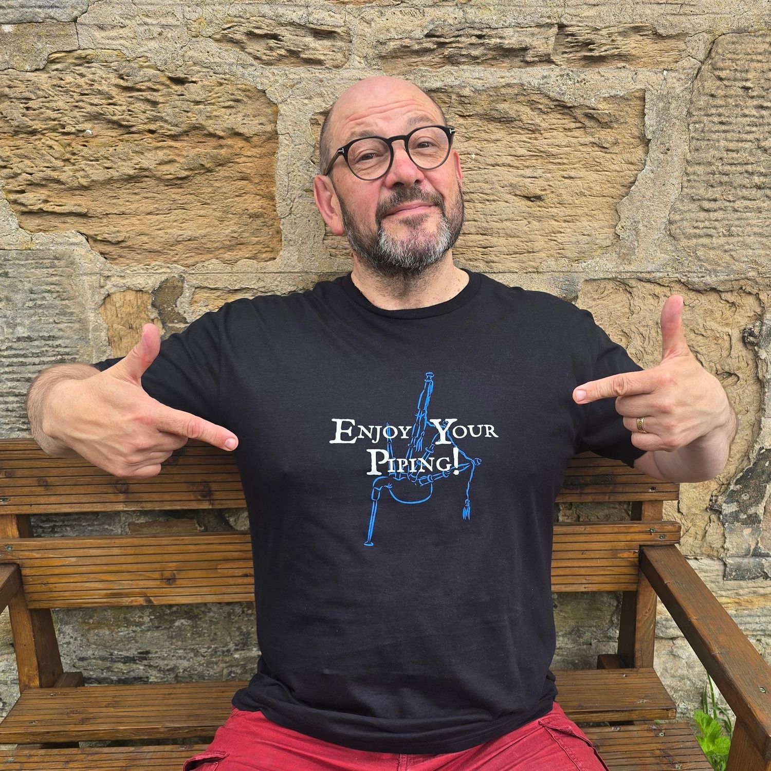 EYP T-shirt EYP T-shirt