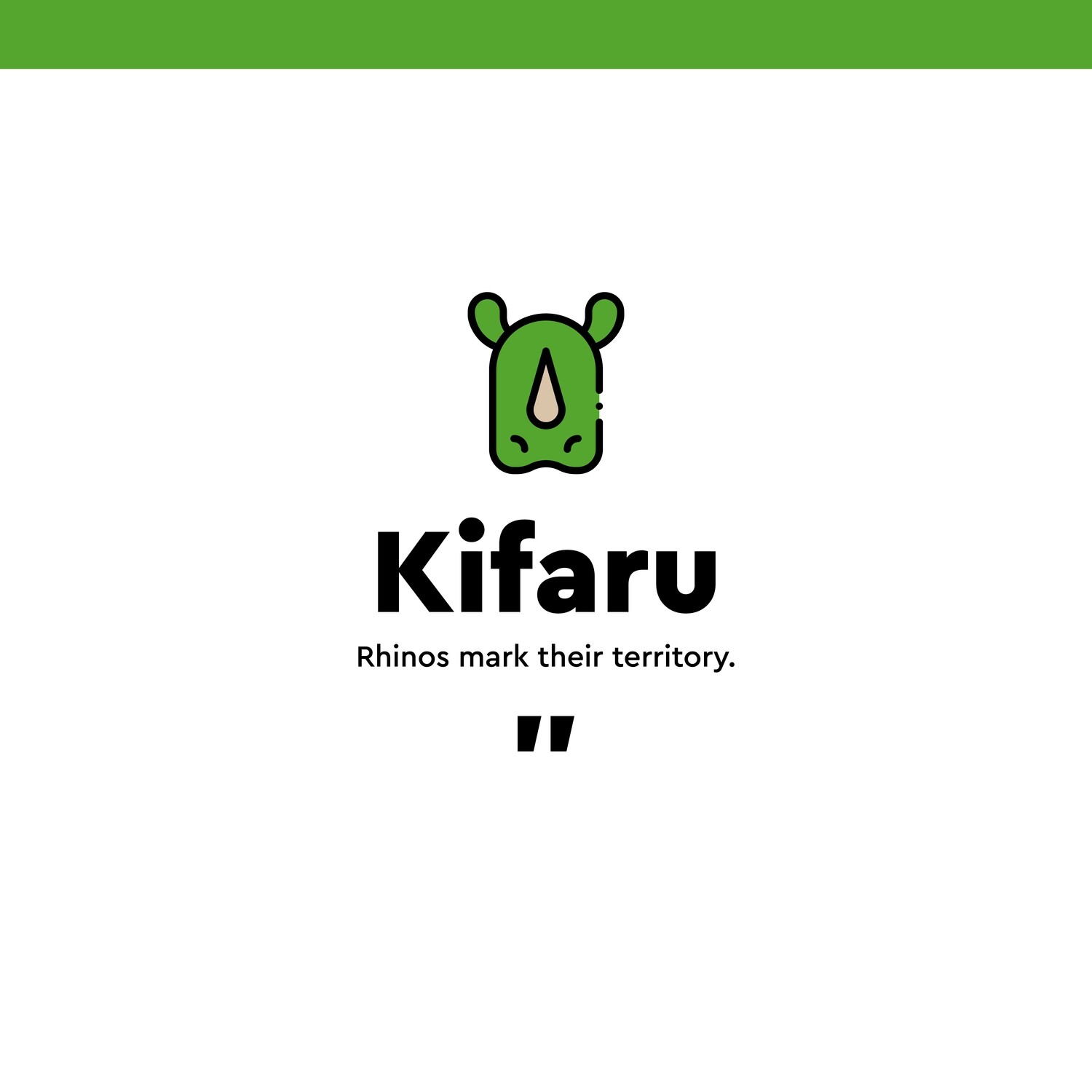 KIFARU