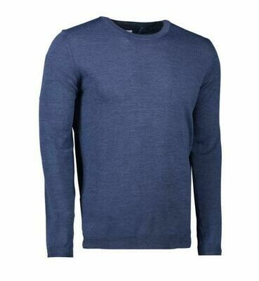 The Knit Blue