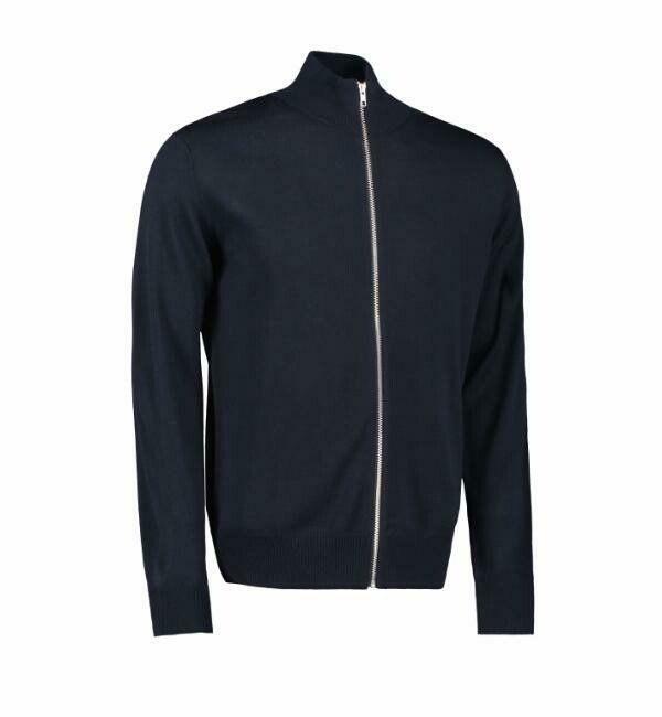 The Cardigan Navy