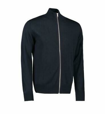 The Cardigan Navy