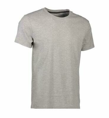 The O-Neck Light Grey