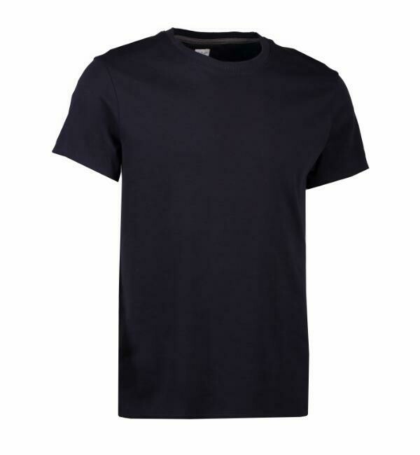 The O-Neck Navy
