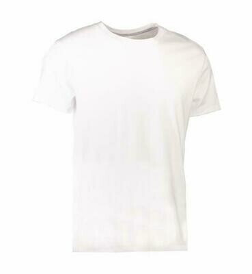 The O-Neck White