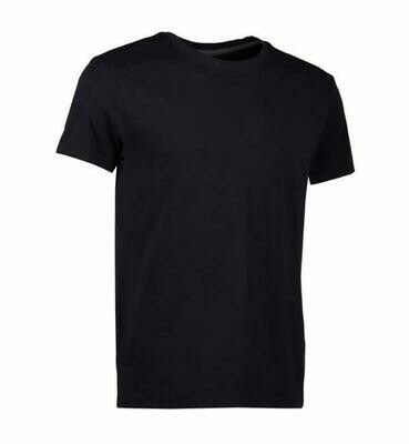The O-Neck Black