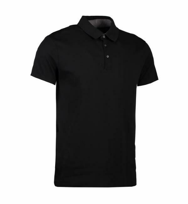 The Polo Black