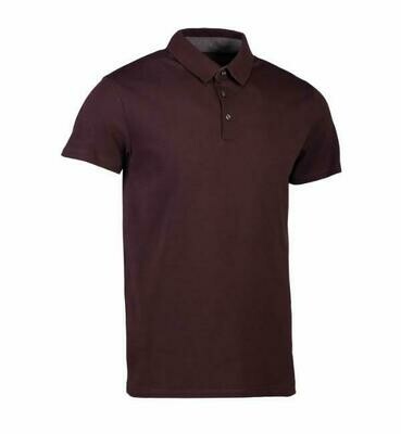 The Polo Deep Red