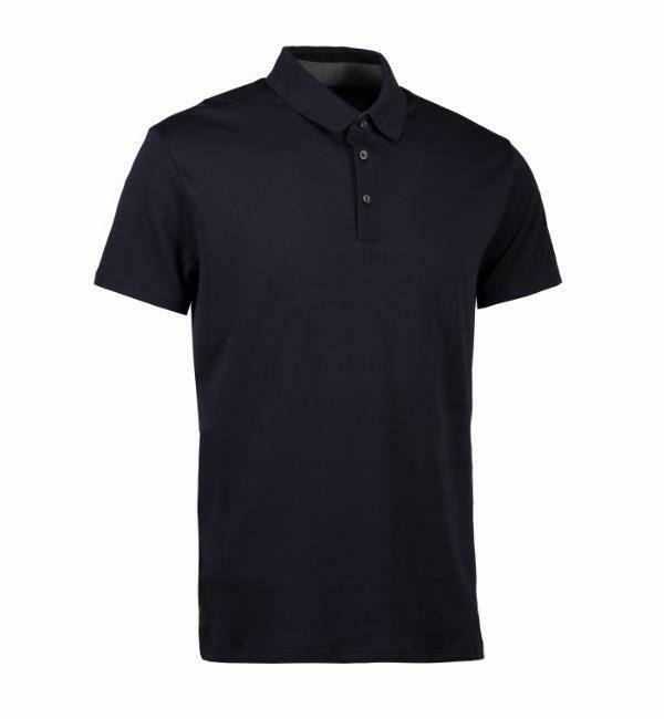 The Polo Navy