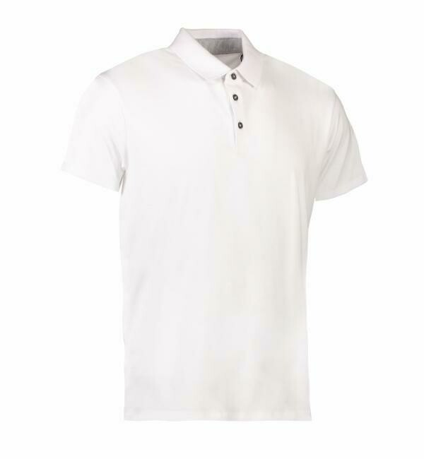 The Polo White