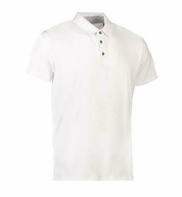 The Polo White
