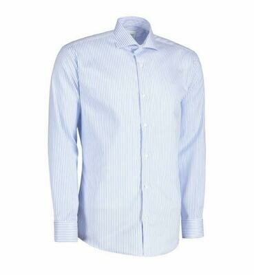 Light Blue Kadet Shirt