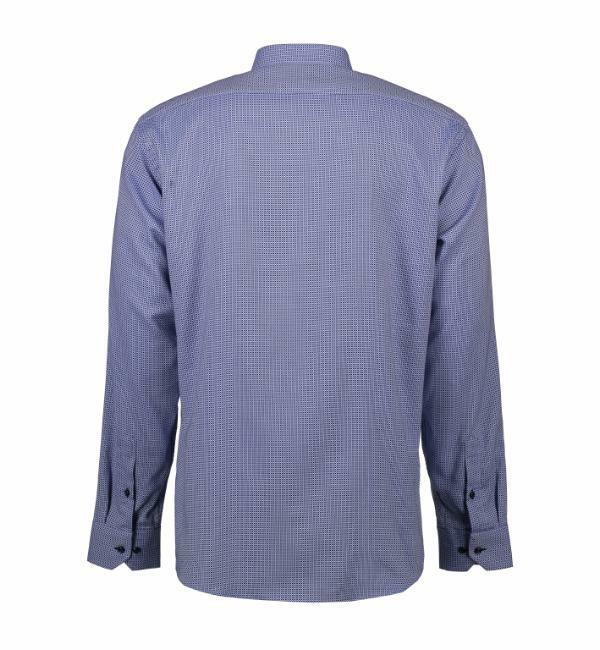 Blue Alonso  Modern Fit Shirt