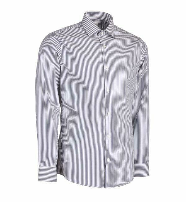 Dark Blue Cadet | Slim fit Shirt