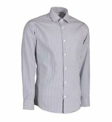 Dark Blue Cadet | Slim fit Shirt