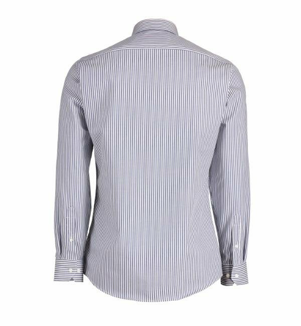 Dark Blue Cadet | Slim fit Shirt