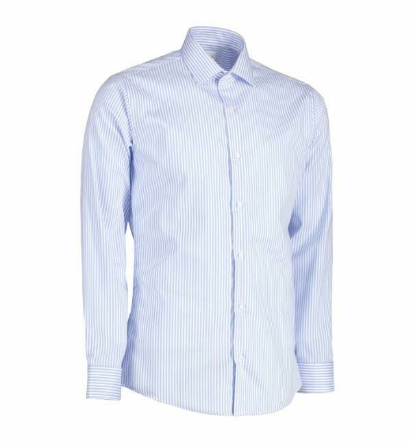 Light Blue Cadet | Slim fit Shirt