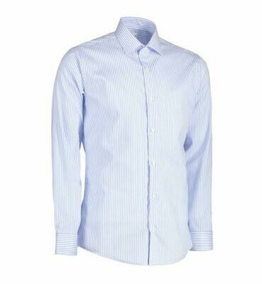 Light Blue Cadet | Slim fit Shirt