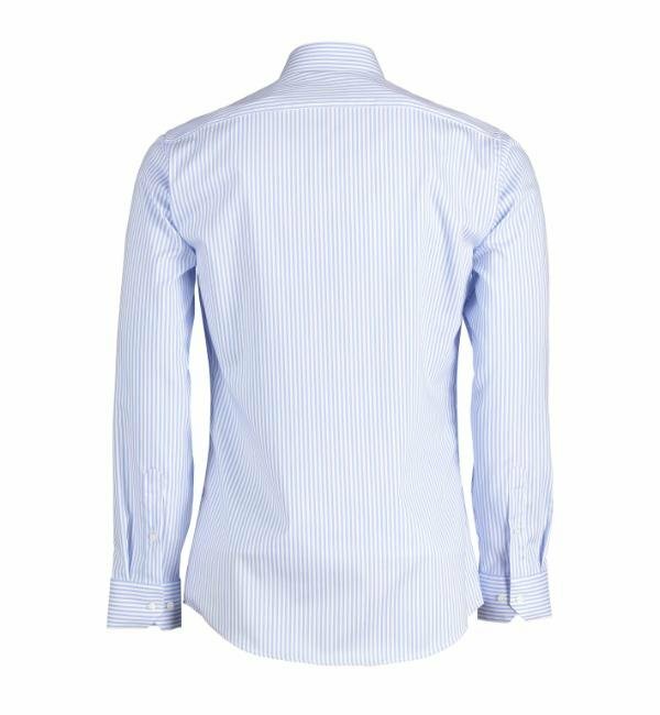 Light Blue Cadet | Slim fit Shirt