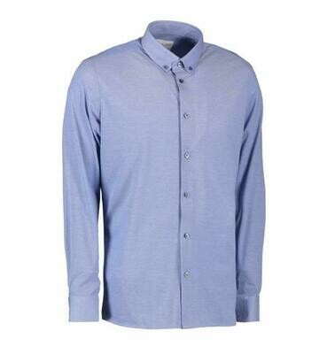 Light Blue The Jersey | Slim fit Shirt