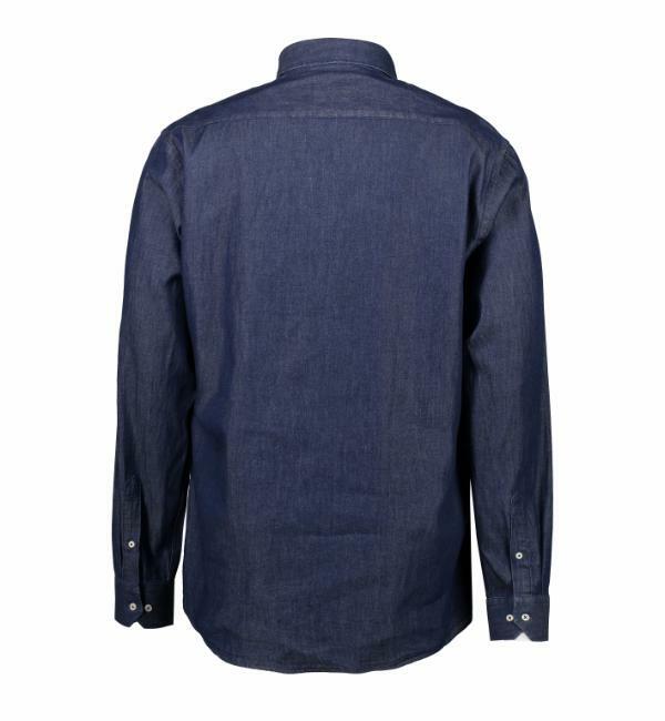 Light Weight Denim - Modern Fit