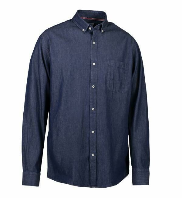 Light Weight Denim - Modern Fit
