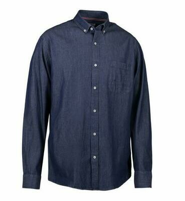 Light Weight Denim - Modern Fit