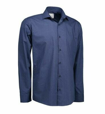Print | Virginia Slim Fit