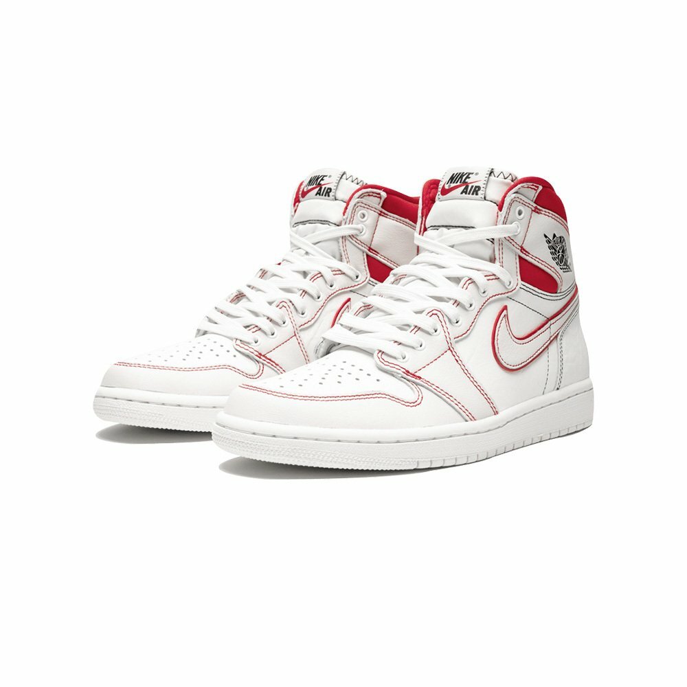 Retro high phantom Clearance