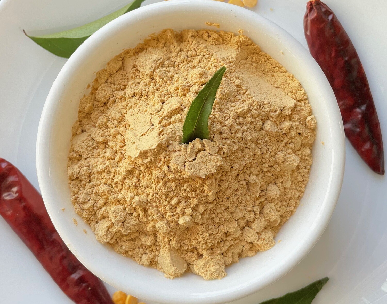 Dal Rice Powder