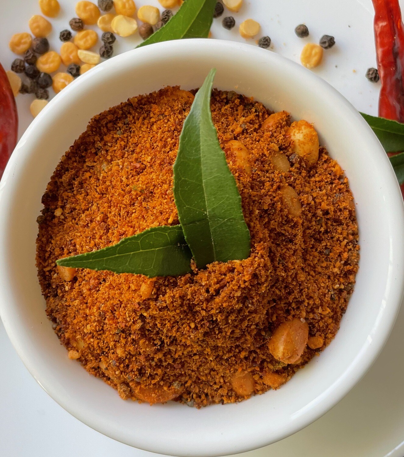 Tamarind Rice Powder