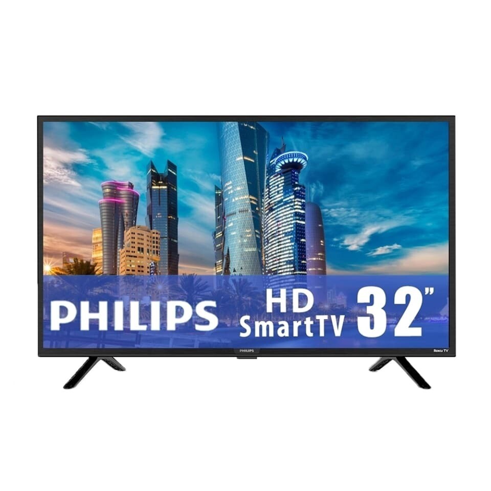 Tv Philips 32 pulgadas