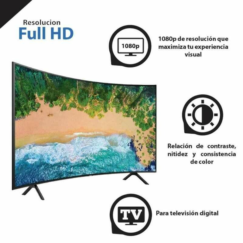 Samsung 40 pulgadas
