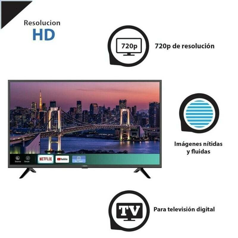 Tv 32 pulgadas rca