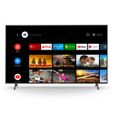 Tv sony 85 pulgadas 4k