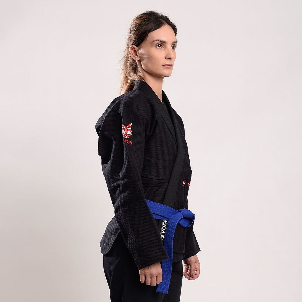 VOŪK TOKYO LIMITED EDITION - BLACK