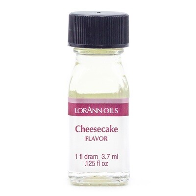 Cheesecake Flavor - 1 Dram