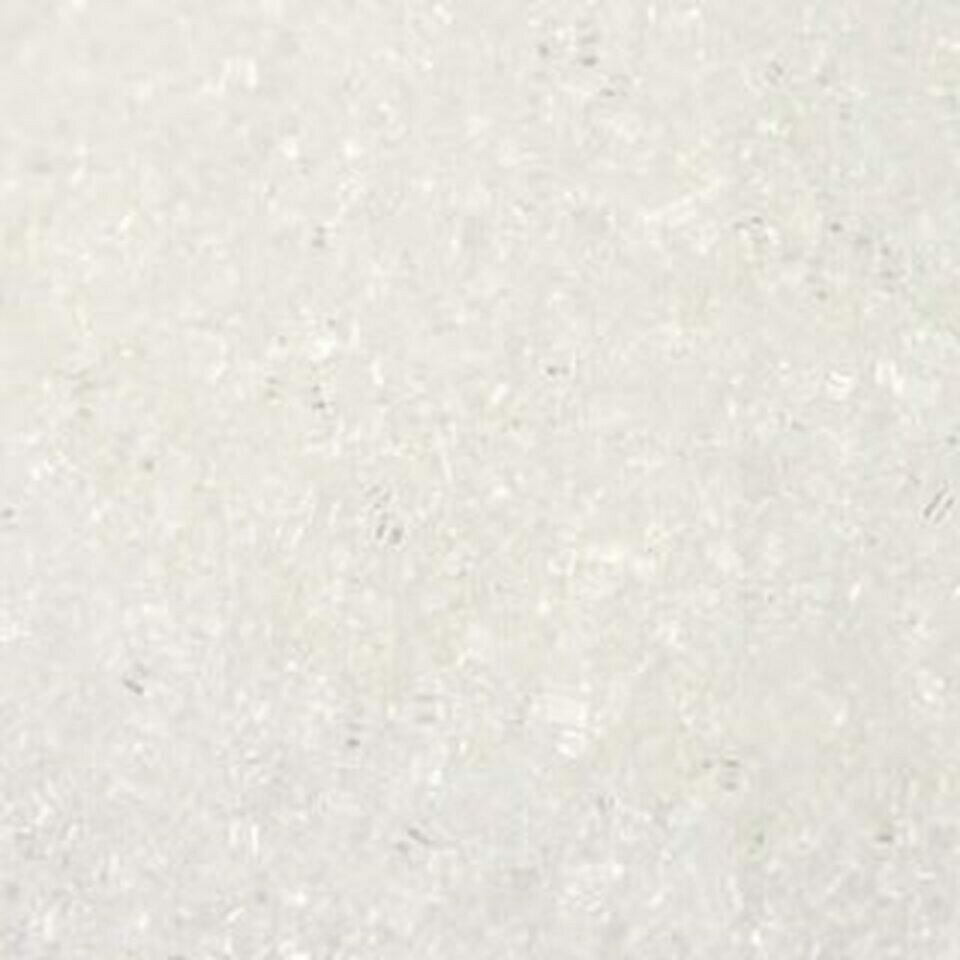 White Sanding Sugar - 3 oz