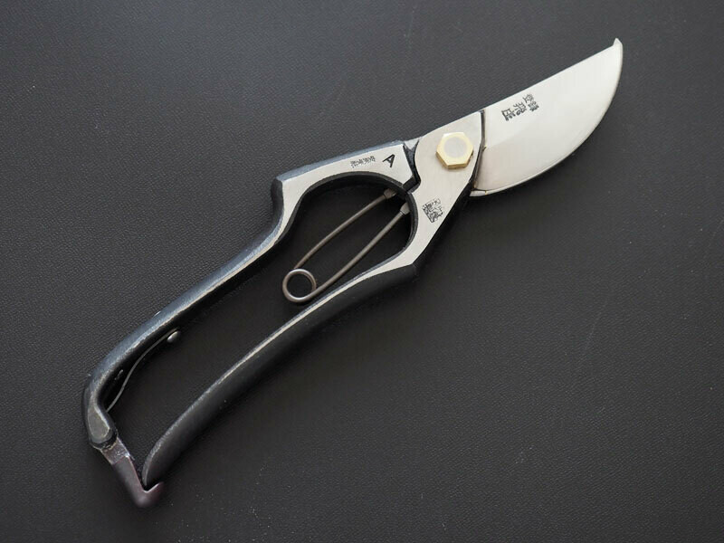 Pruners A-type (225mm)