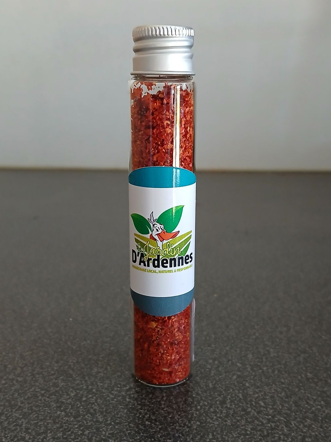 Piment de Cayenne sec moulu