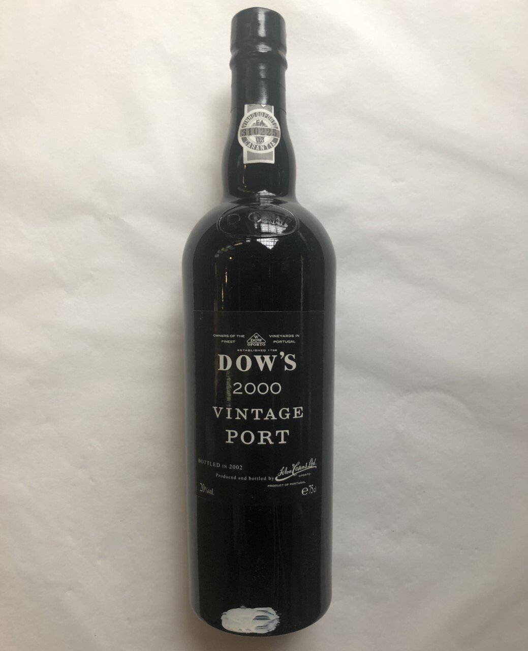 Corkscrew Jersey Limited