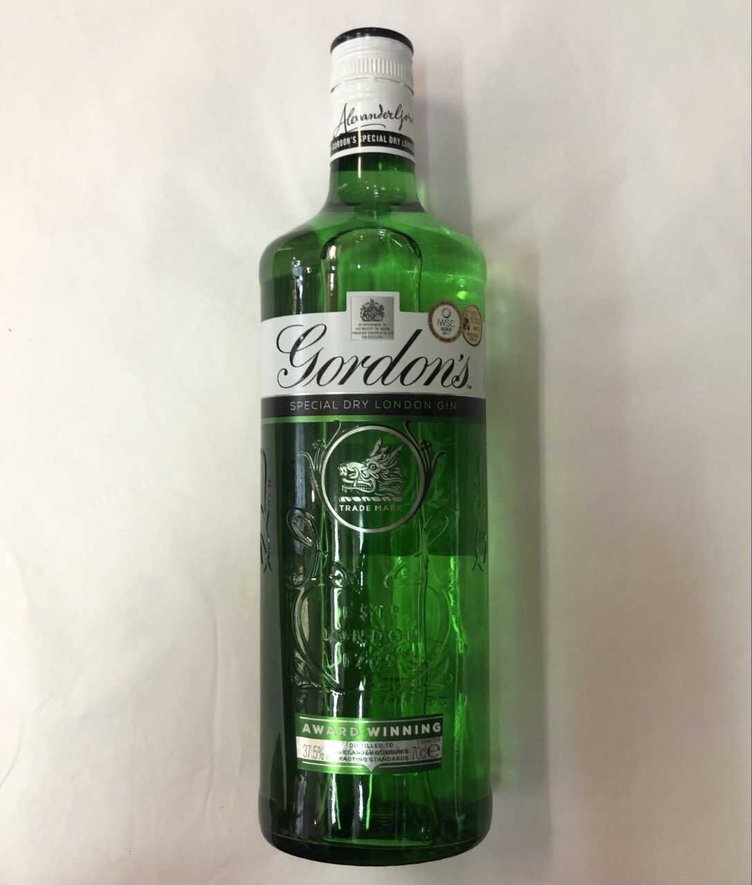 Corkscrew Jersey Limited