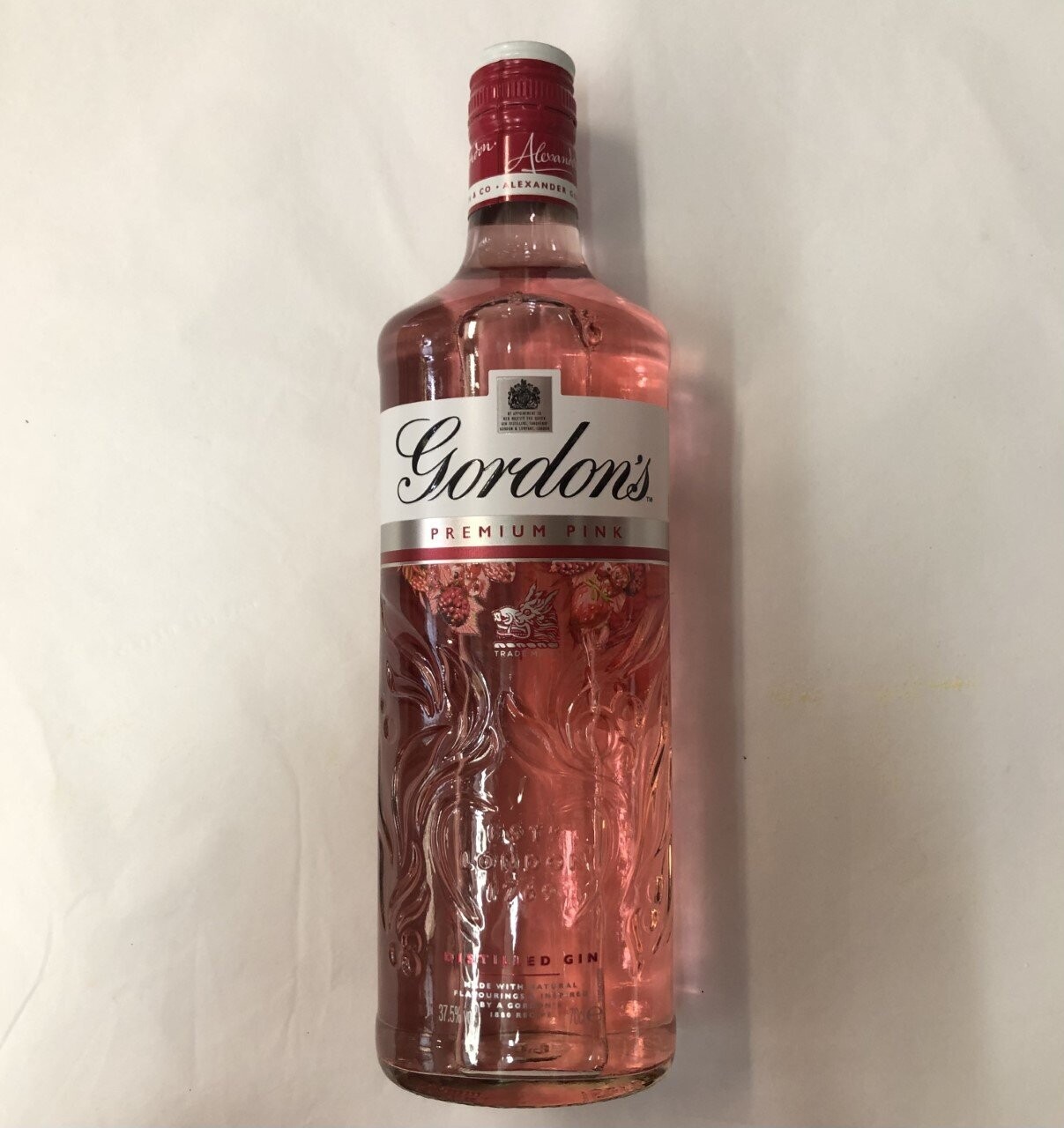 Corkscrew Jersey Limited