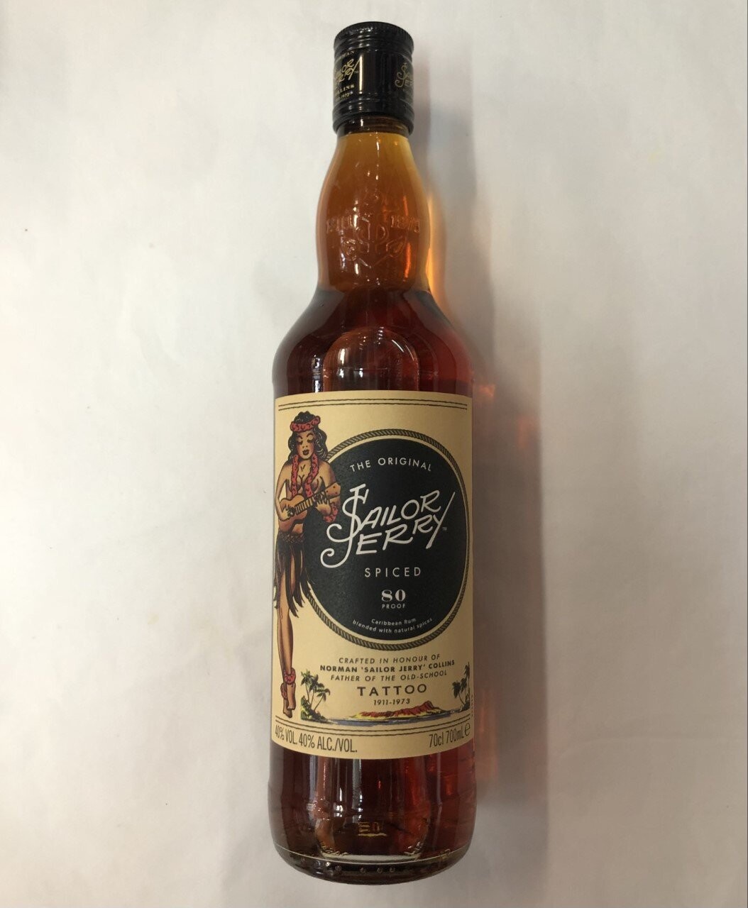 Corkscrew Jersey Limited